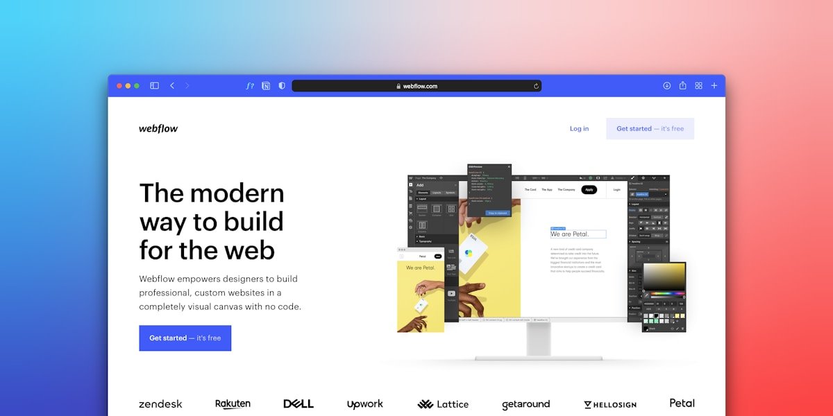 Branding
